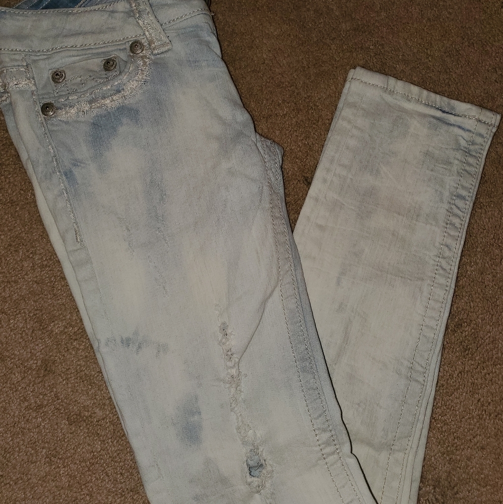 Womens jeans